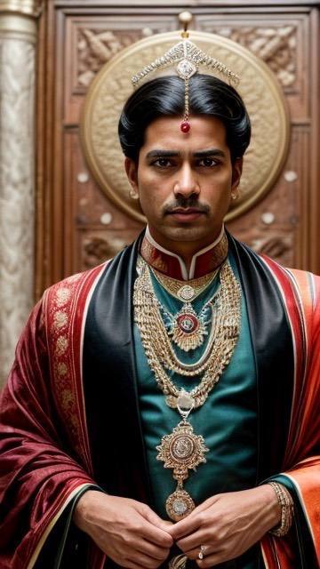 Indian Royals 9